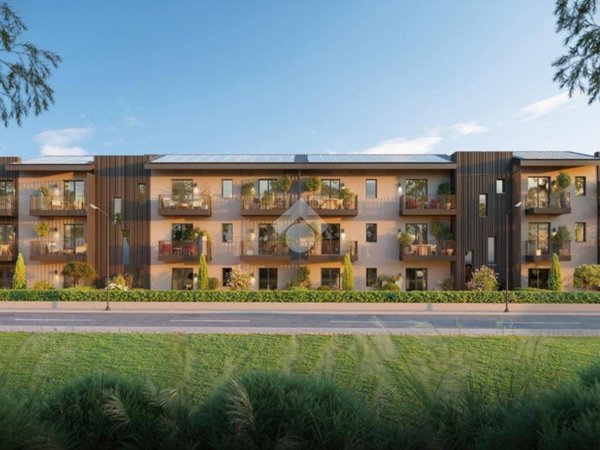 appartamento in vendita a Desenzano del Garda