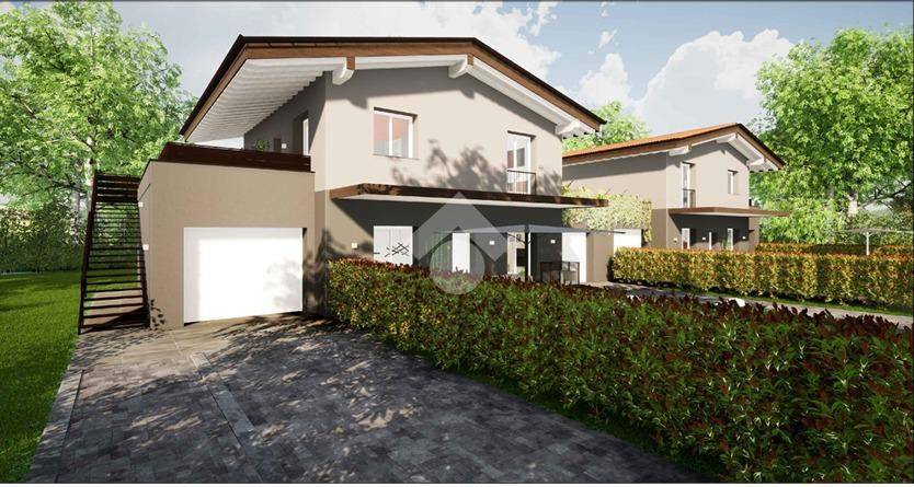 appartamento in vendita a Desenzano del Garda