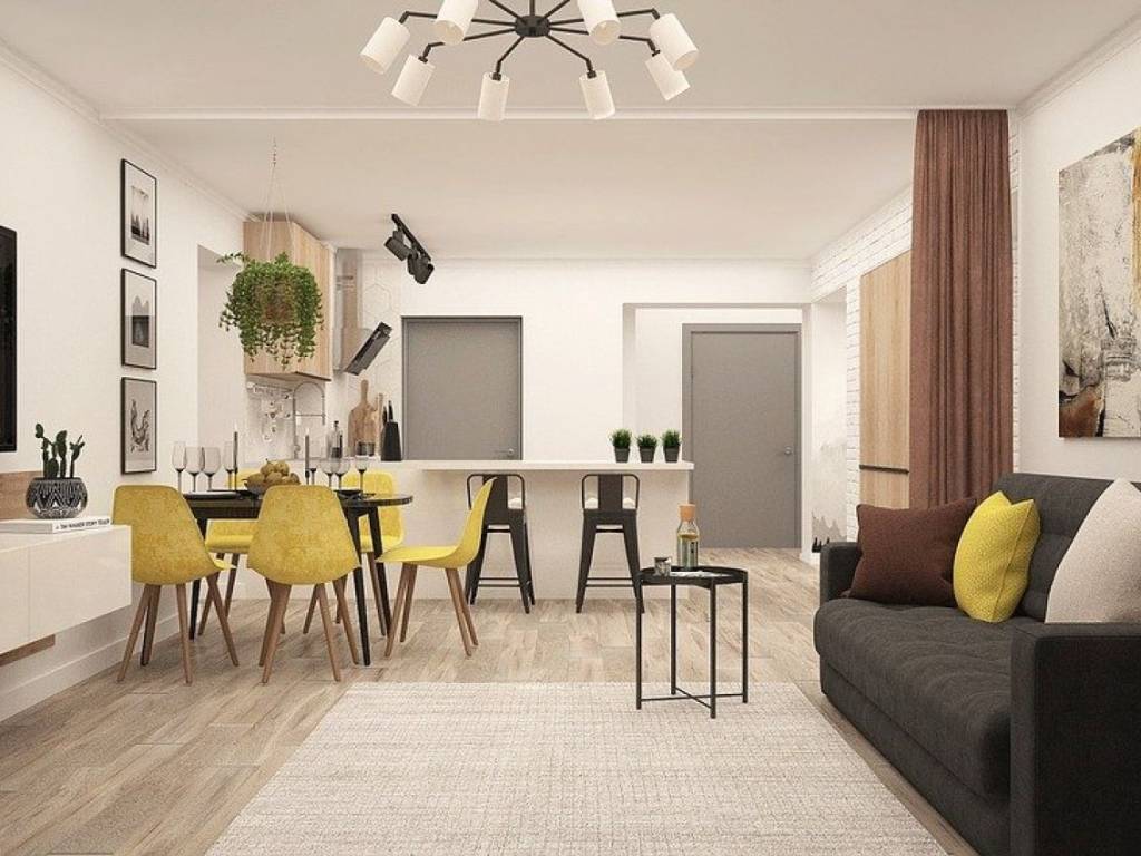 appartamento a Desenzano del Garda in zona San Martino della Battaglia