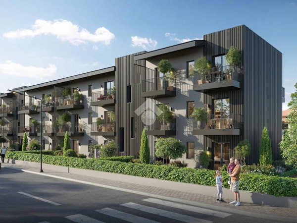 appartamento in vendita a Desenzano del Garda