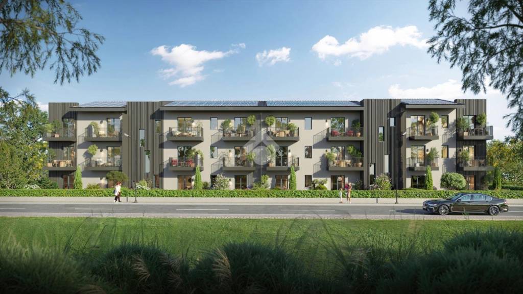 appartamento in vendita a Desenzano del Garda