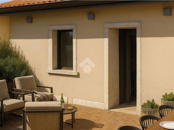 appartamento in vendita a Desenzano del Garda