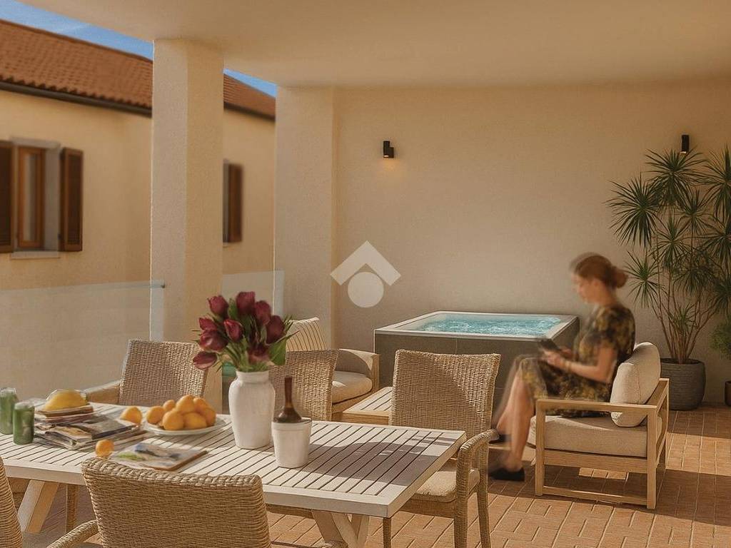 appartamento in vendita a Desenzano del Garda