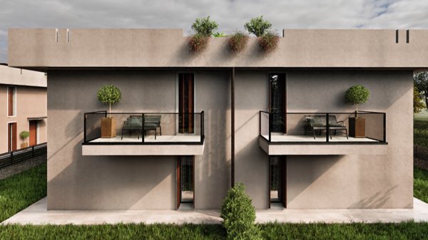 appartamento in vendita a Desenzano del Garda