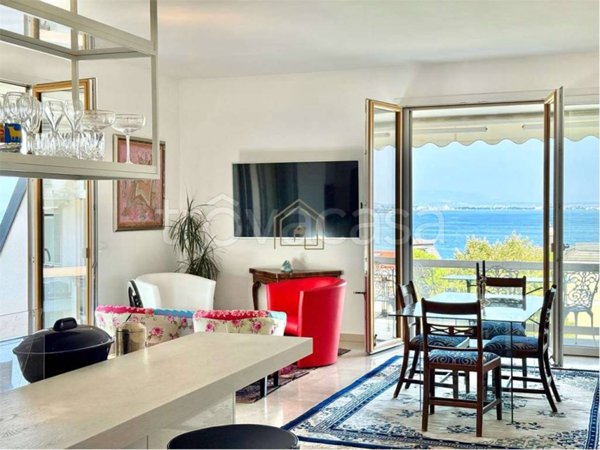 appartamento in vendita a Desenzano del Garda