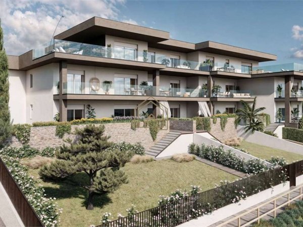 appartamento in vendita a Desenzano del Garda