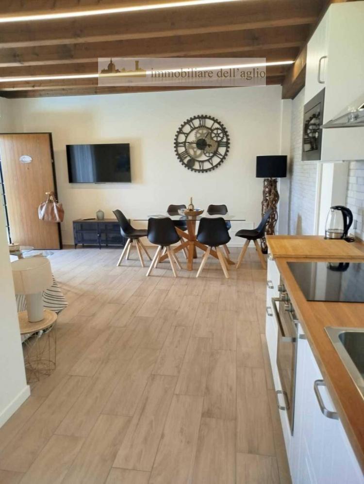 appartamento in vendita a Desenzano del Garda