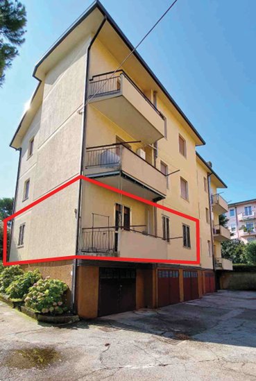 appartamento in vendita a Desenzano del Garda