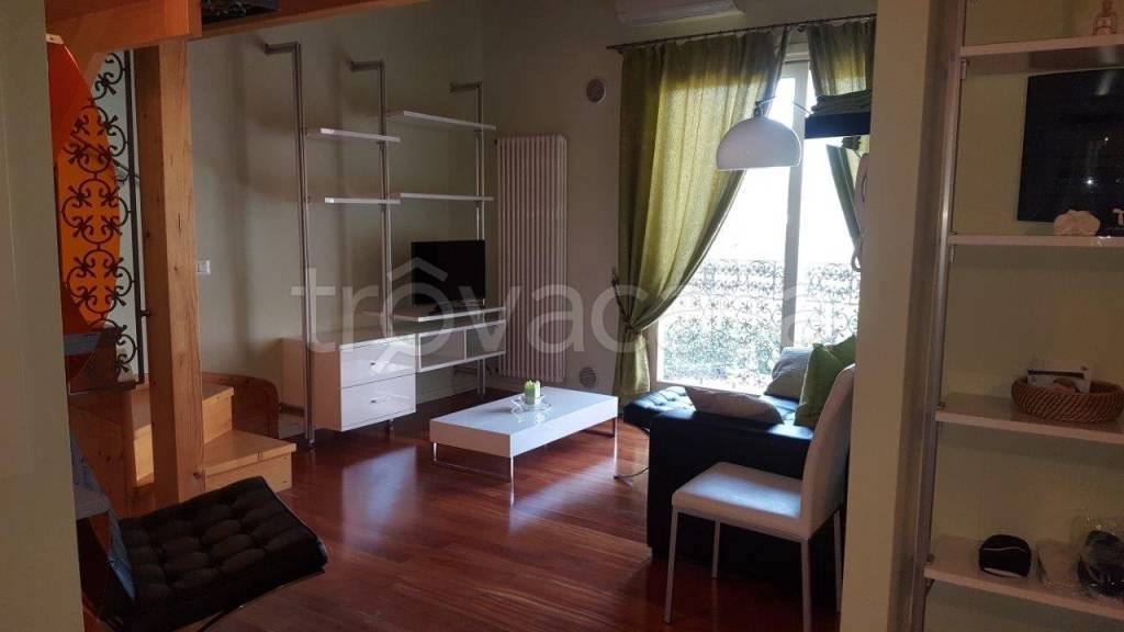 appartamento in vendita a Desenzano del Garda