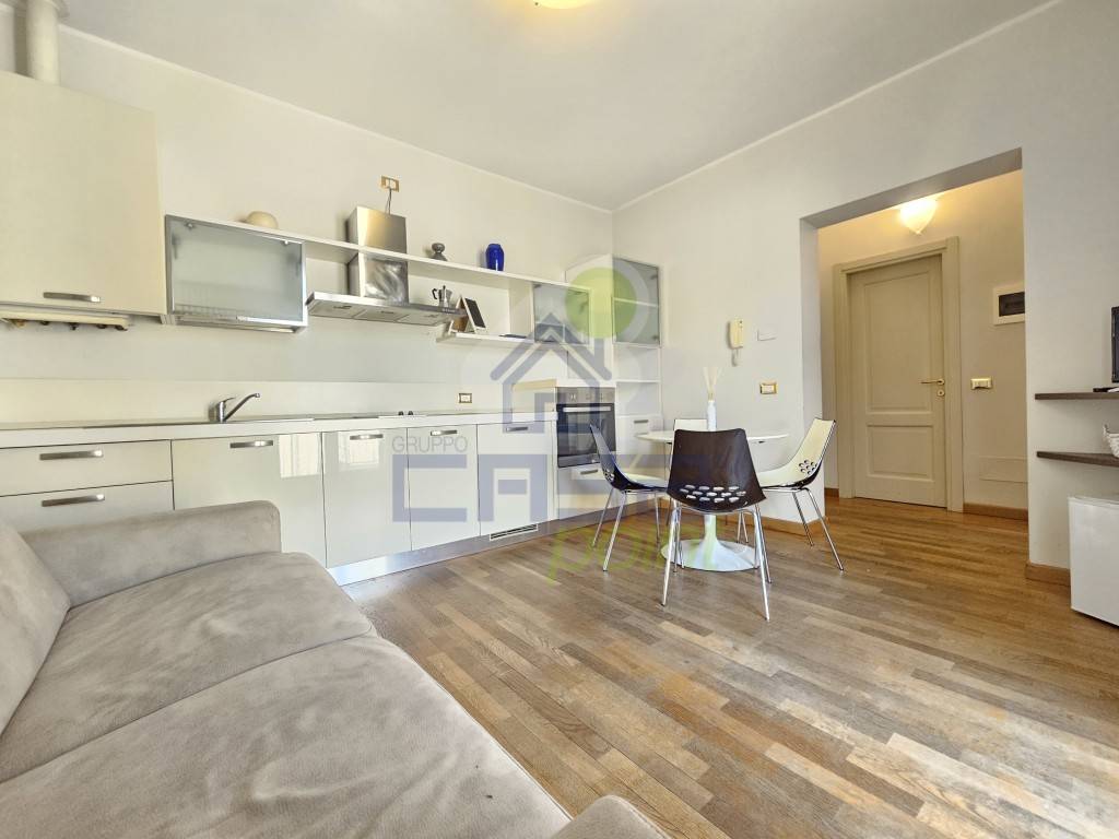 appartamento in vendita a Desenzano del Garda