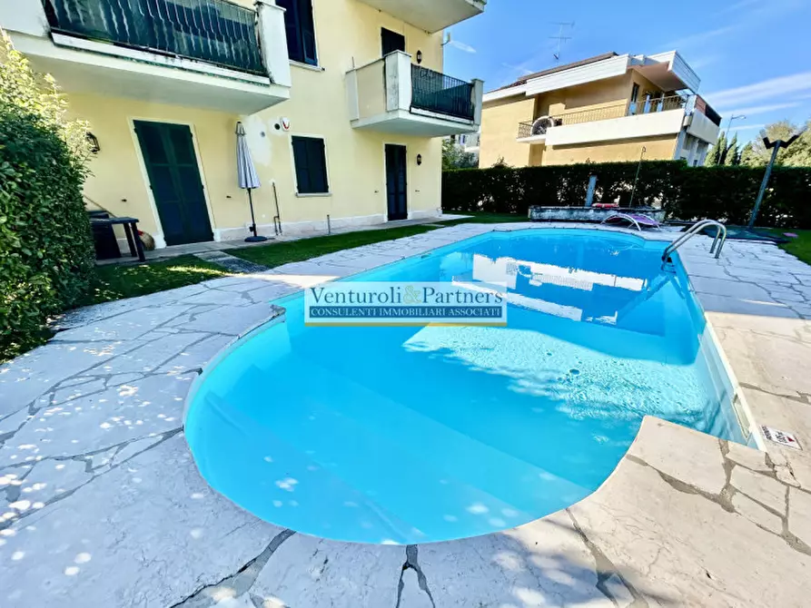 appartamento in vendita a Desenzano del Garda