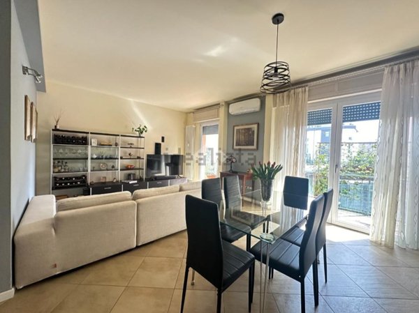 appartamento in vendita a Desenzano del Garda