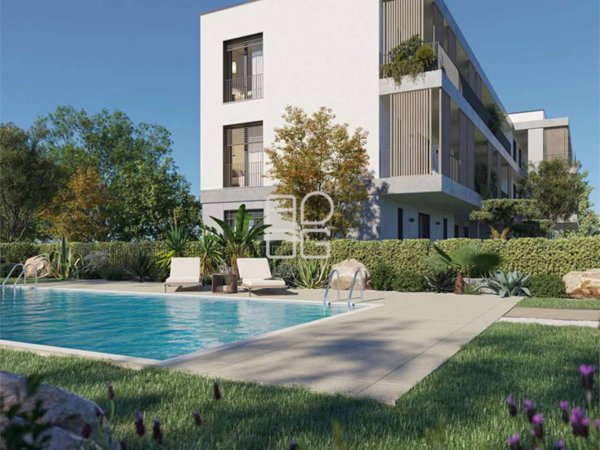 appartamento in vendita a Desenzano del Garda