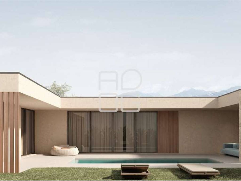 casa indipendente in vendita a Desenzano del Garda