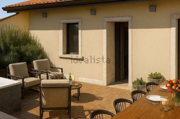 appartamento in vendita a Desenzano del Garda