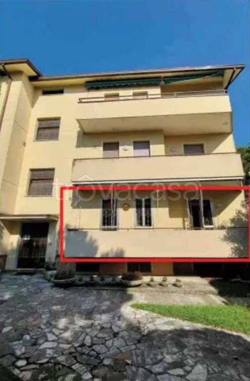 appartamento in vendita a Desenzano del Garda