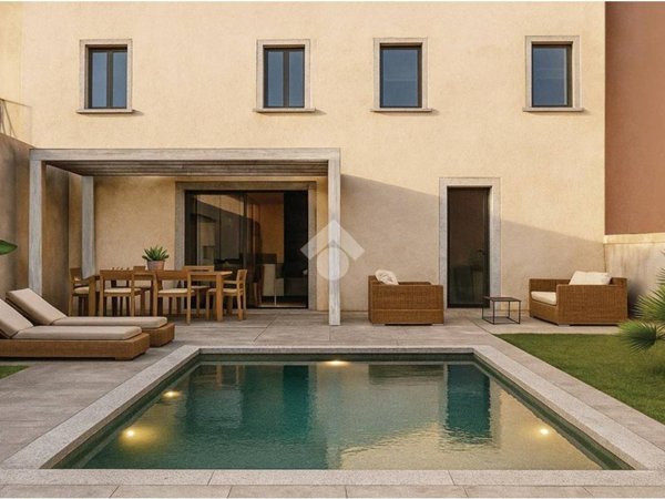 appartamento in vendita a Desenzano del Garda