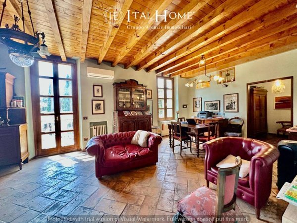 appartamento in vendita a Desenzano del Garda