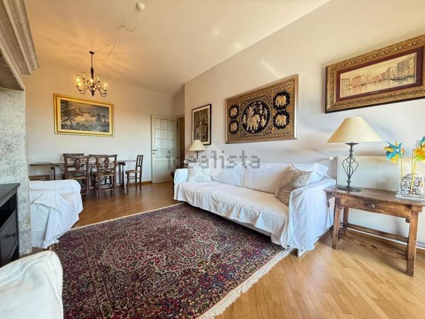 appartamento in vendita a Desenzano del Garda