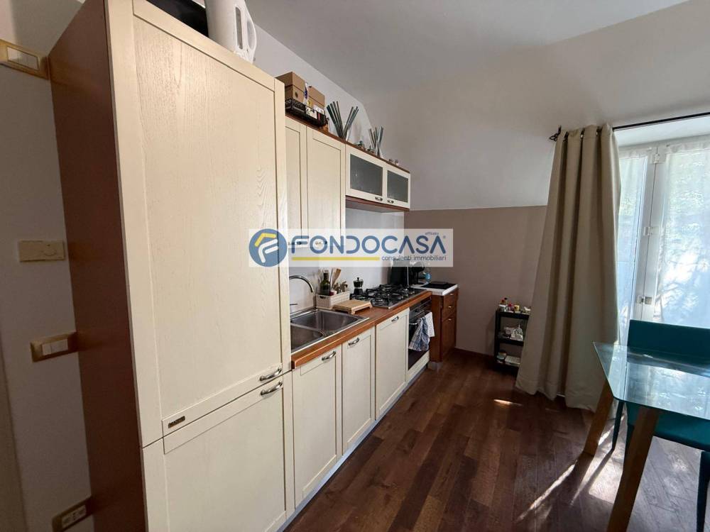 appartamento in vendita a Desenzano del Garda