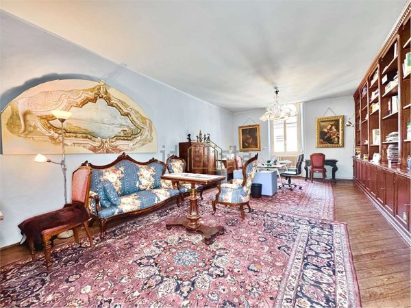 appartamento in vendita a Desenzano del Garda