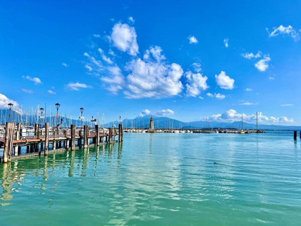 negozio in vendita a Desenzano del Garda