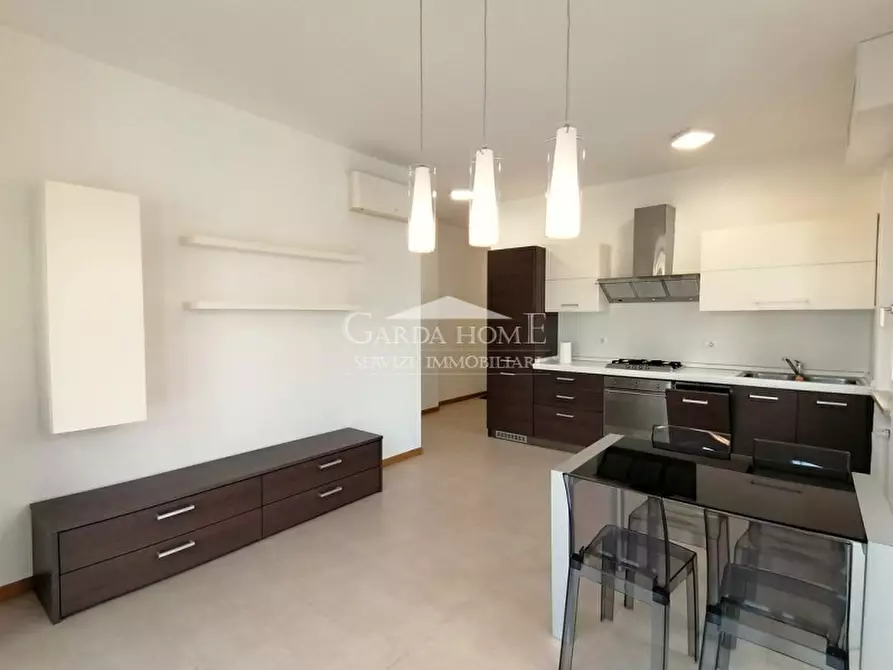 appartamento in vendita a Desenzano del Garda