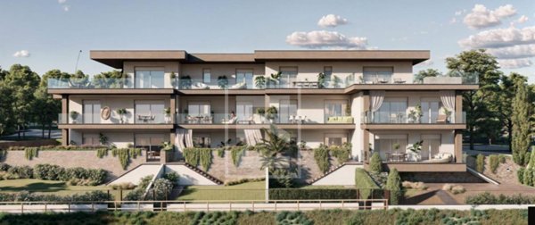 appartamento in vendita a Desenzano del Garda