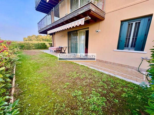 appartamento in vendita a Desenzano del Garda