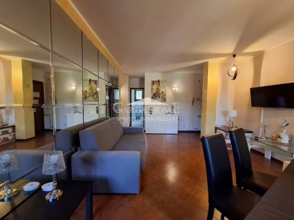 appartamento in vendita a Desenzano del Garda