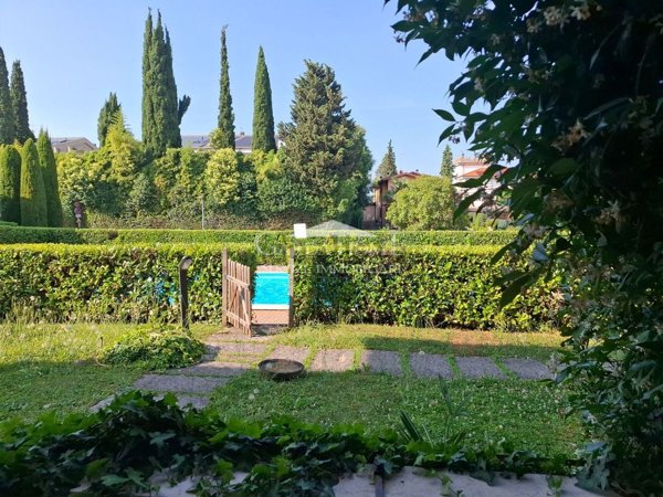 appartamento in vendita a Desenzano del Garda