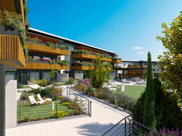 appartamento in vendita a Desenzano del Garda in zona Rivoltella