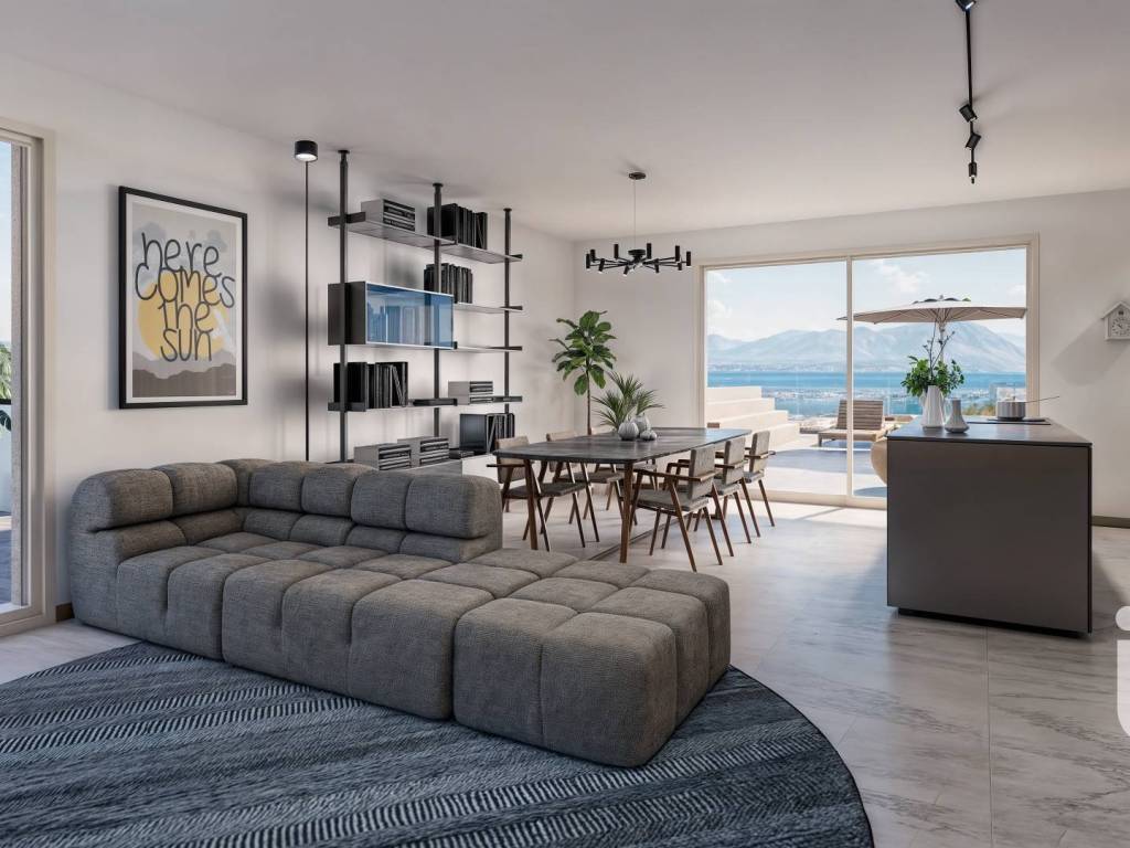 appartamento in vendita a Desenzano del Garda