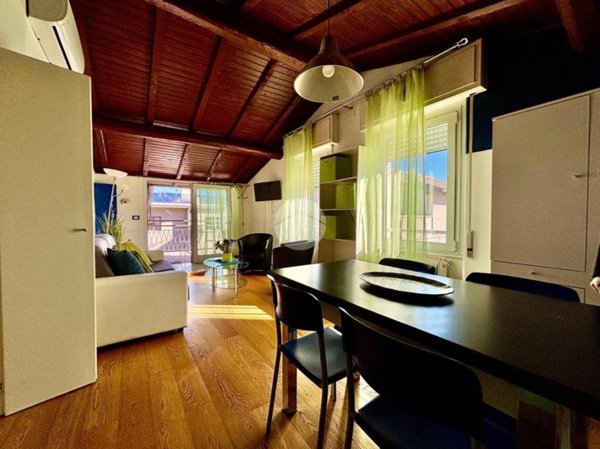 appartamento in vendita a Desenzano del Garda