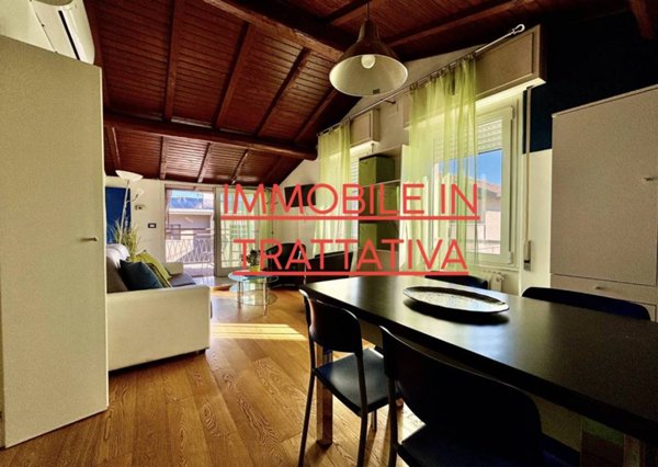 appartamento in vendita a Desenzano del Garda