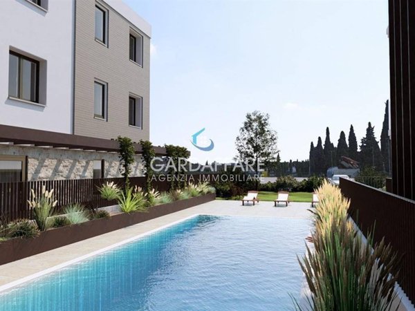 appartamento in vendita a Desenzano del Garda