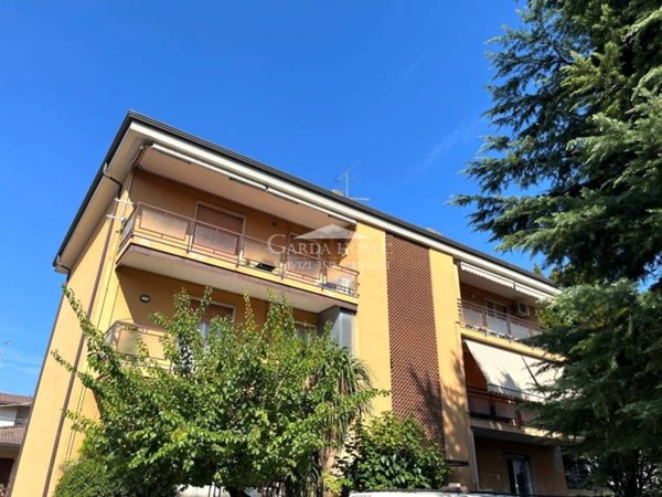 appartamento in vendita a Desenzano del Garda