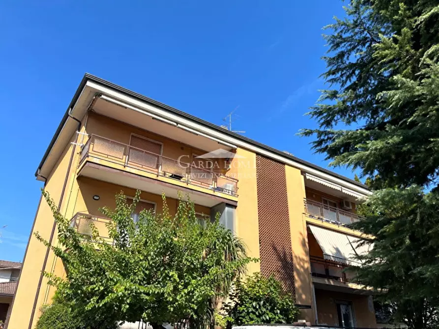 appartamento in vendita a Desenzano del Garda