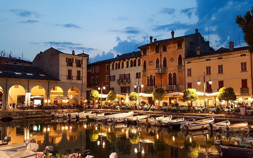 negozio in vendita a Desenzano del Garda