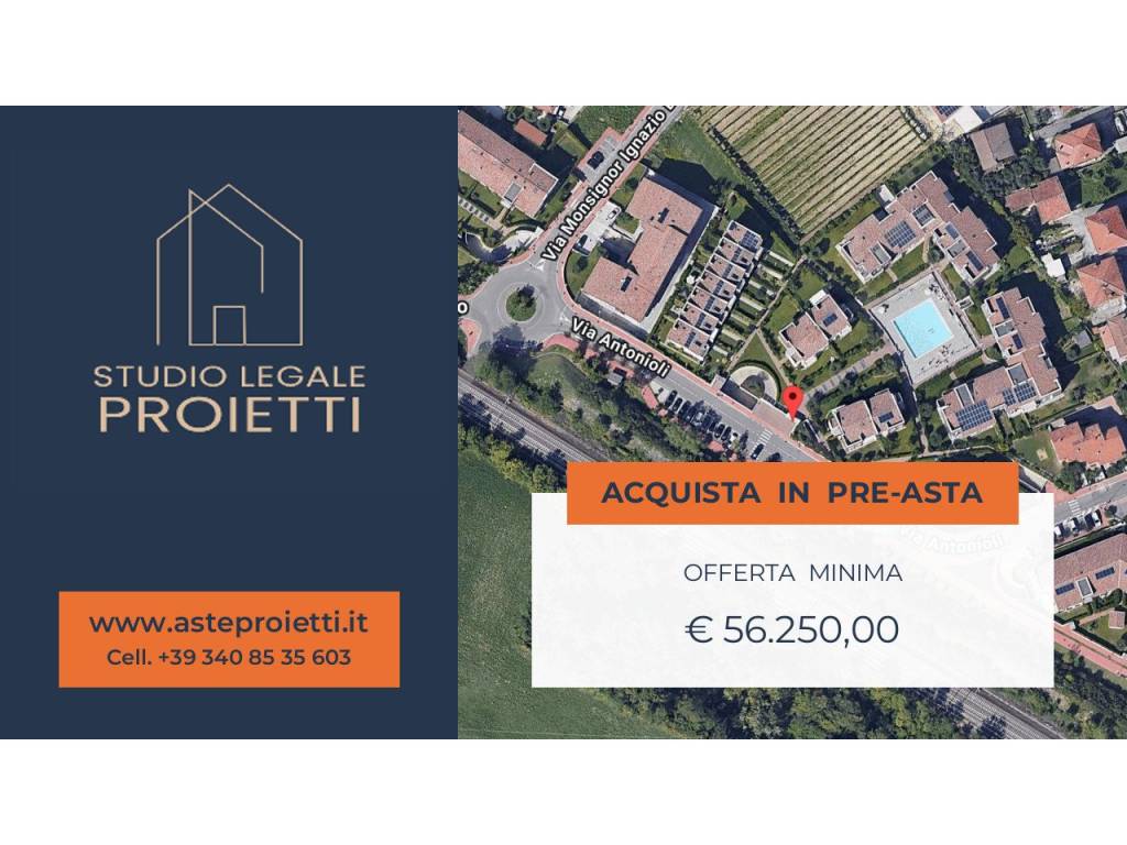 appartamento in vendita a Desenzano del Garda in zona Rivoltella