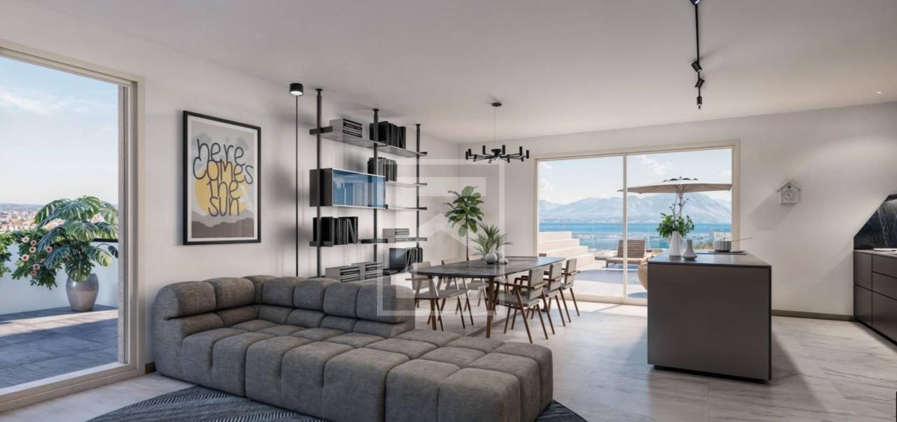 appartamento in vendita a Desenzano del Garda