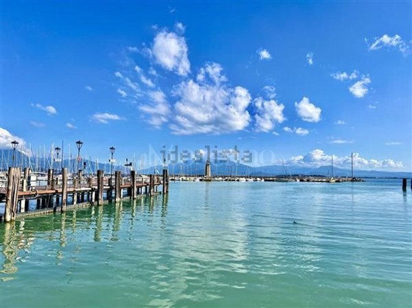 loft in vendita a Desenzano del Garda