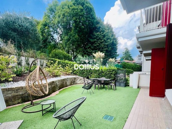 appartamento in vendita a Desenzano del Garda