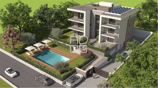 appartamento in vendita a Desenzano del Garda