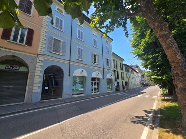appartamento in vendita a Desenzano del Garda