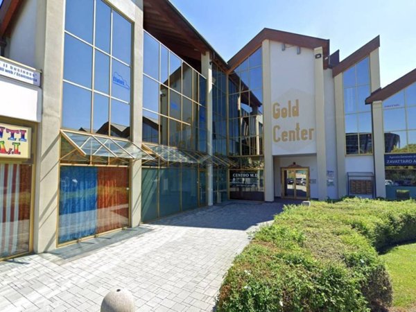 ufficio in vendita a Desenzano del Garda