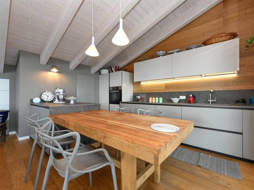 appartamento in vendita a Desenzano del Garda