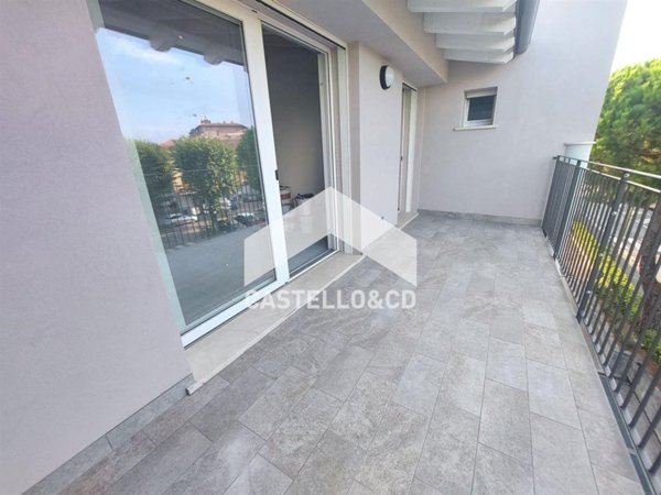 appartamento in vendita a Desenzano del Garda