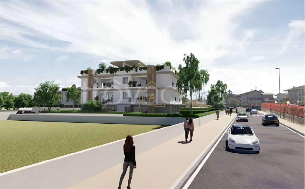 appartamento in vendita a Desenzano del Garda in zona Rivoltella