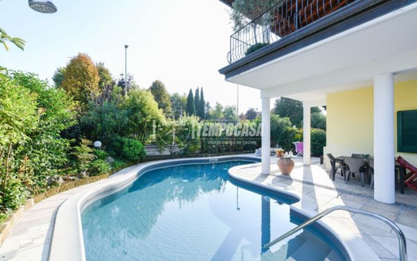 appartamento in vendita a Desenzano del Garda